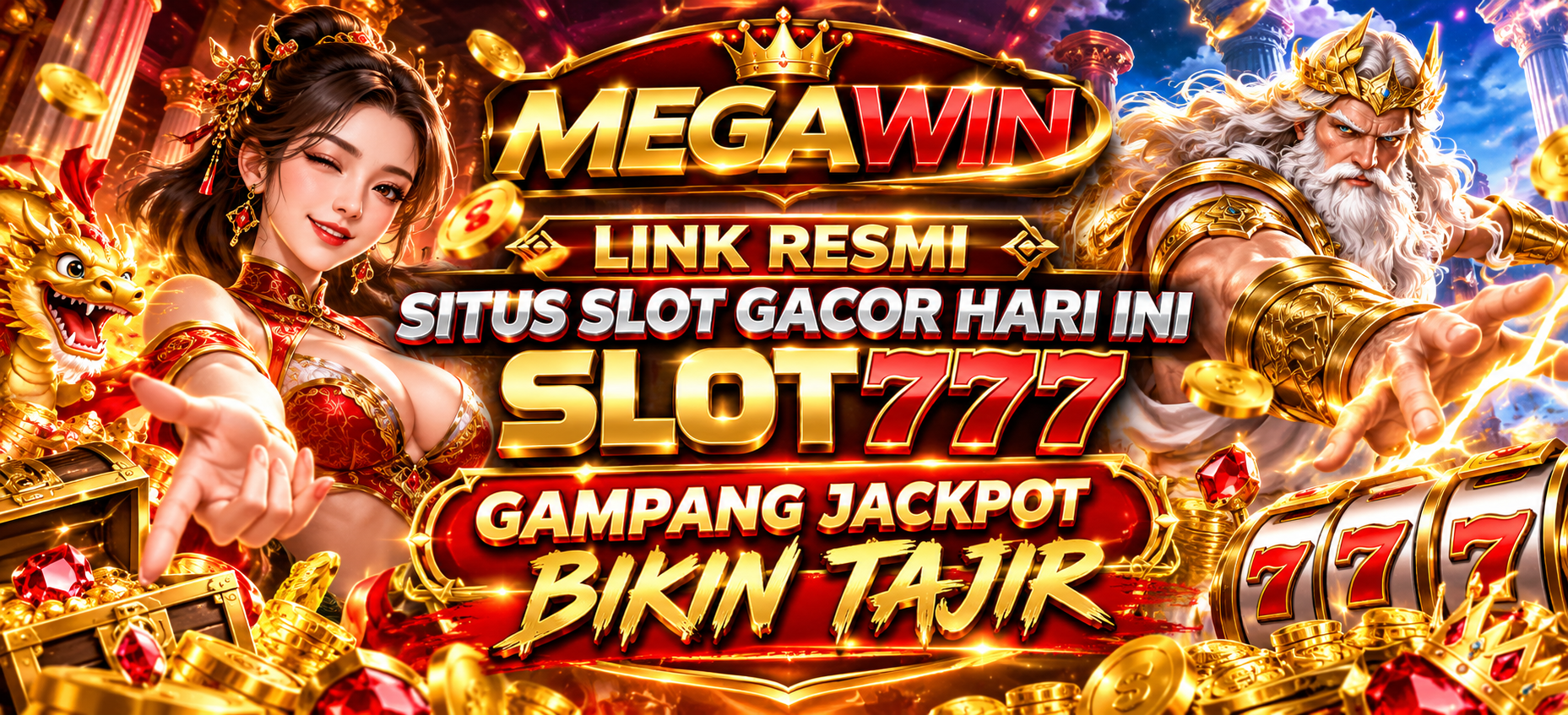 SLOT GACOR